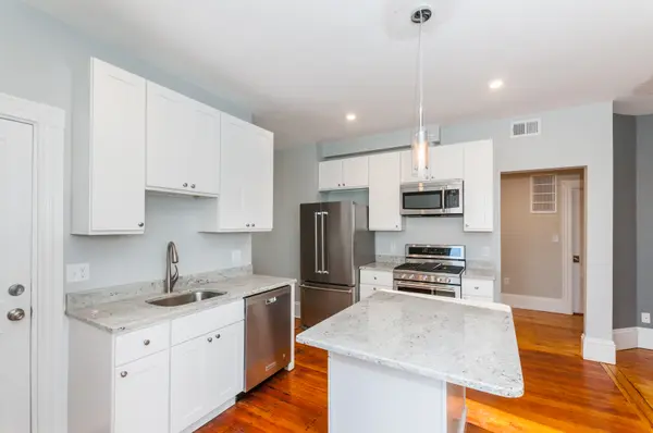 131 Paul Gore St #3, Jamaica Plain, MA 02130