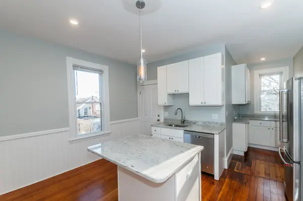 131 Paul Gore St #3, Jamaica Plain, MA 02130
