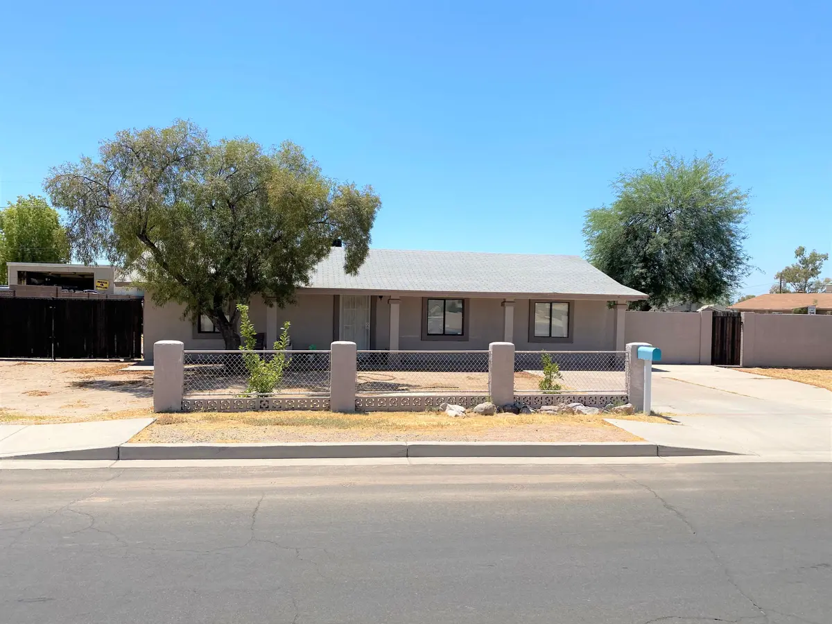 9901 East Quarterline Road, Mesa, AZ 85207