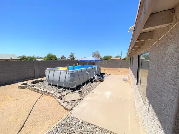 9901 East Quarterline Road, Mesa, AZ 85207