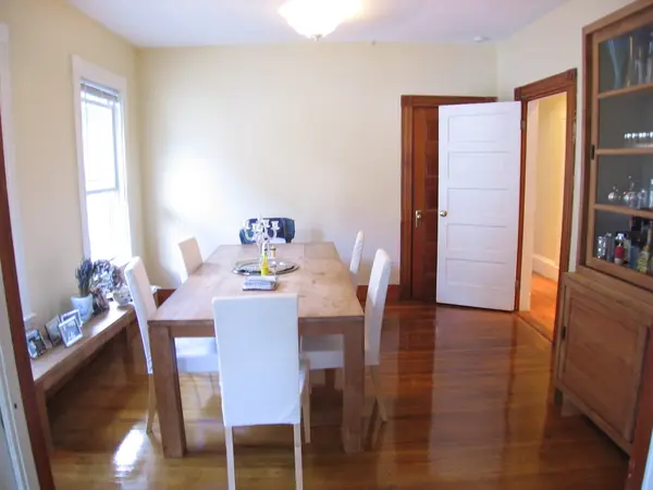 9 Spring Park Ave #2, Jamaica Plain, MA 02130