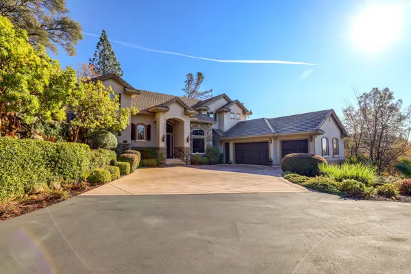 2089 Long View Dr, Meadow Vista, CA 95722