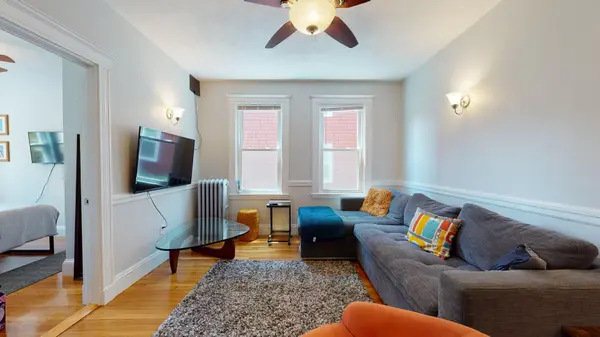 9 St Peter St #1, Jamaica Plain, MA 02130