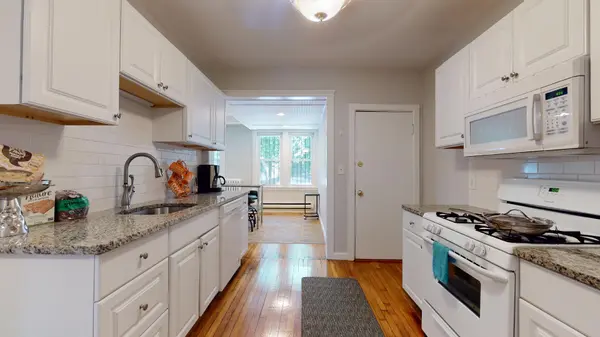 9 St Peter St #1, Jamaica Plain, MA 02130