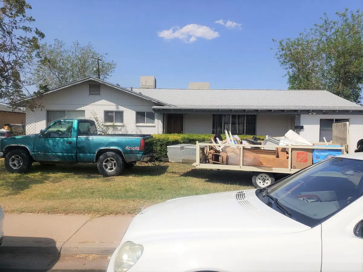 1732 East 1st Avenue, Mesa, AZ 85204