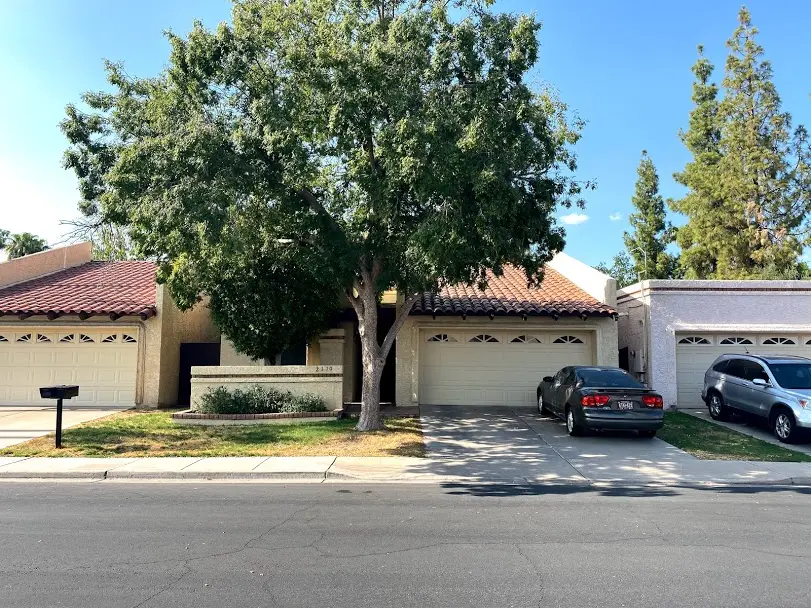 2110 West Navarro Avenue, Mesa, AZ 85202