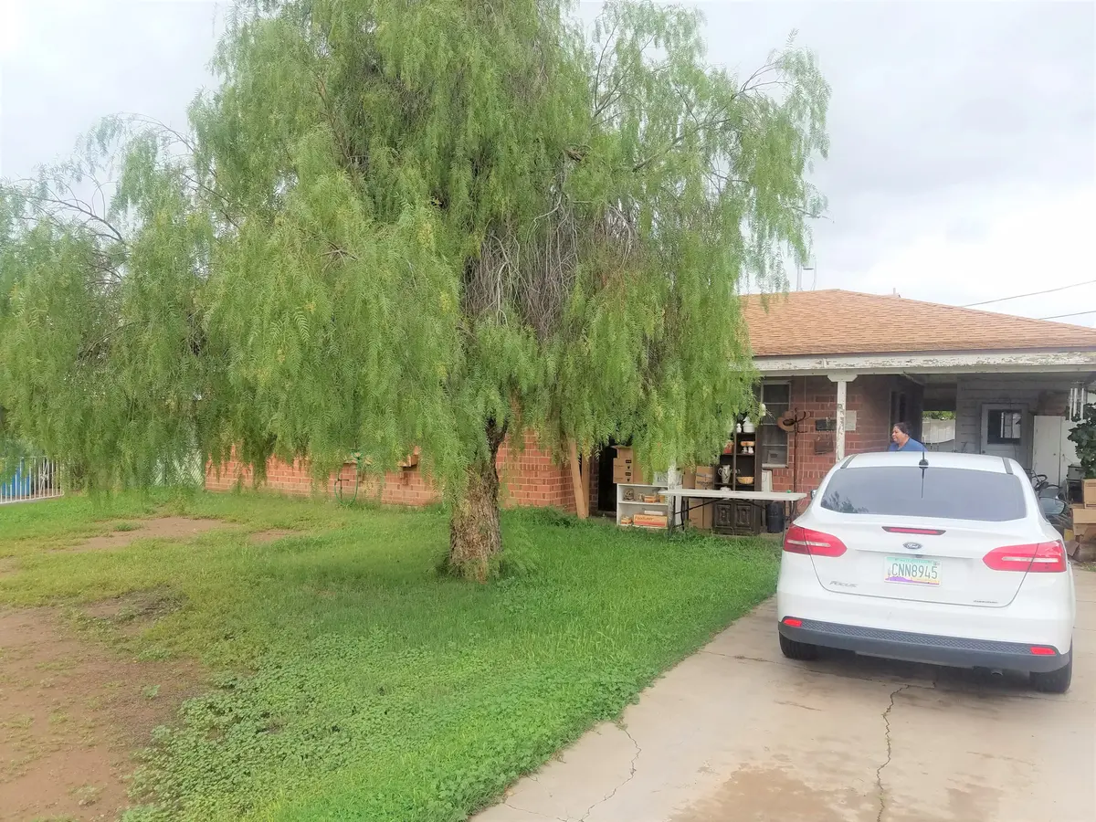 3418 North 24th Avenue, Phoenix, AZ 85015