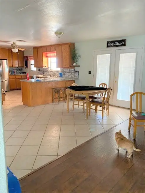 1402 North 234th Avenue, Buckeye, AZ 85396