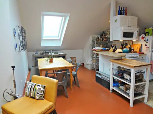 5 Biltmore St #4, Jamaica Plain, MA 02130