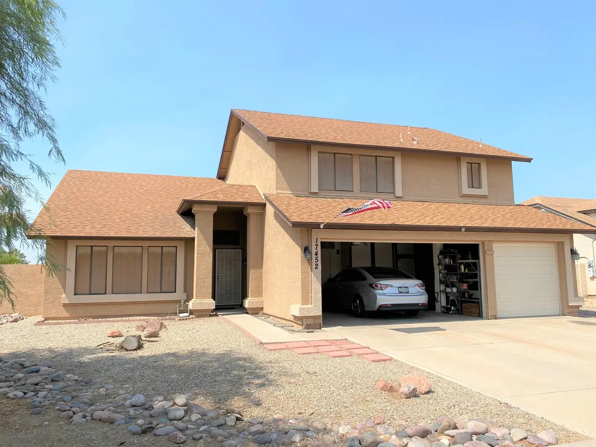 17452 N 64th Dr Glendale, Az 85308,