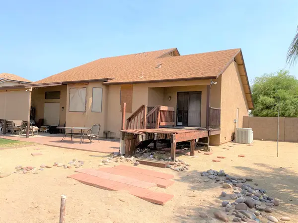 17452 N 64th Dr Glendale, Az 85308,