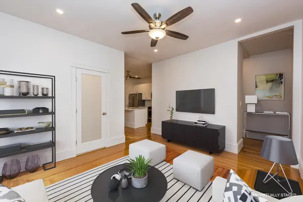 434 Centre St #2, Jamaica Plain, MA 02130