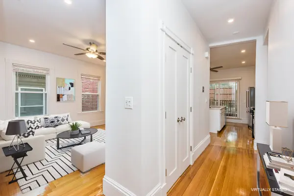 434 Centre St #2, Jamaica Plain, MA 02130