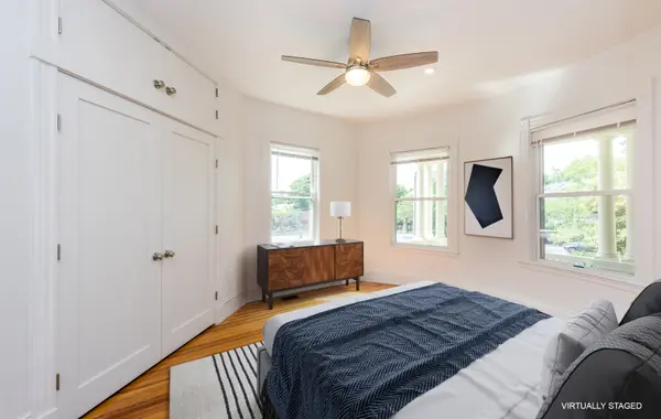 434 Centre St #2, Jamaica Plain, MA 02130