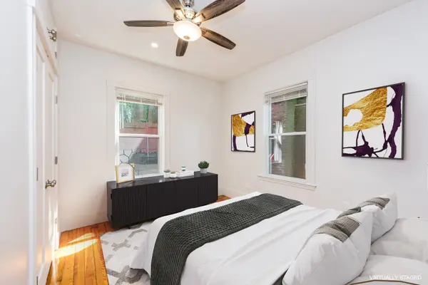 434 Centre St #1, Jamaica Plain, MA 02130
