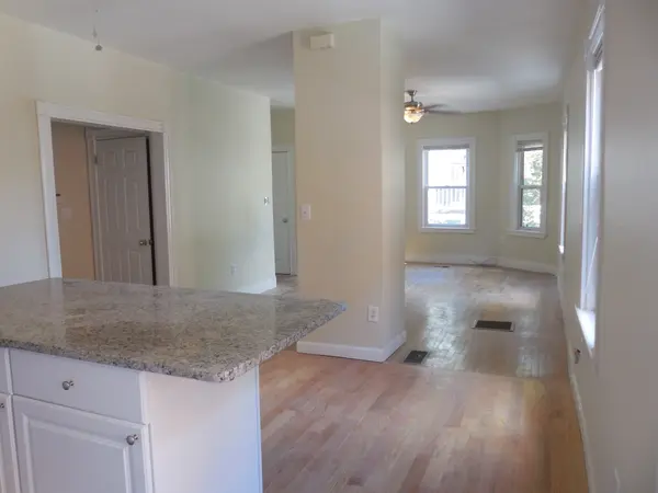 30 Forbes St #1, Jamaica Plain, MA 02130