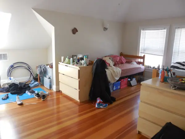 431 S Huntington Ave #2, Jamaica Plain, MA 02130