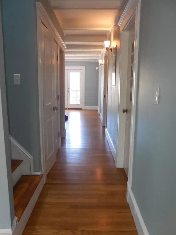 431 S Huntington Ave #2, Jamaica Plain, MA 02130