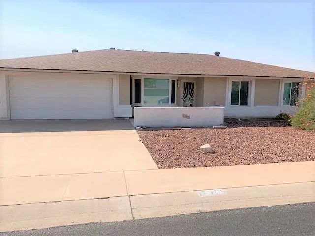 10705 W Amber Trl, Sun City, AZ 85351