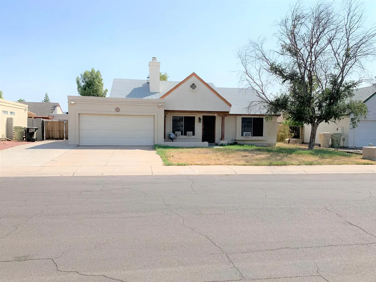 14245 North 60th Avenue, Glendale, AZ 85306