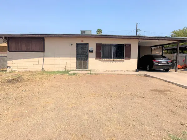 8623 South 7th Avenue, Phoenix, AZ 85041