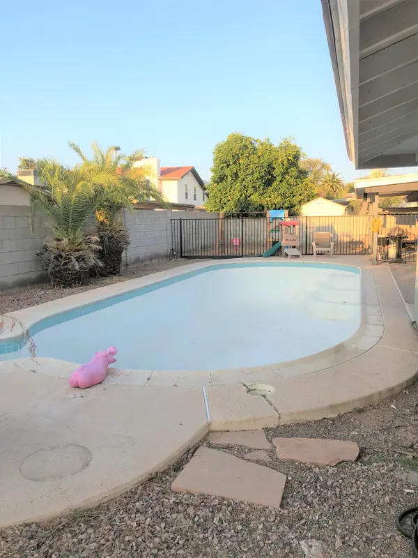 1536 East Frost Street, Mesa, AZ 85203