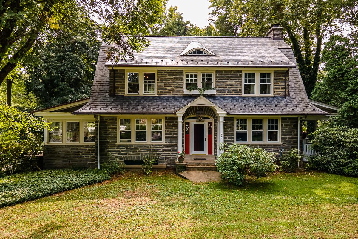 North Wales, PA 19454,604 S Sumneytown Pike