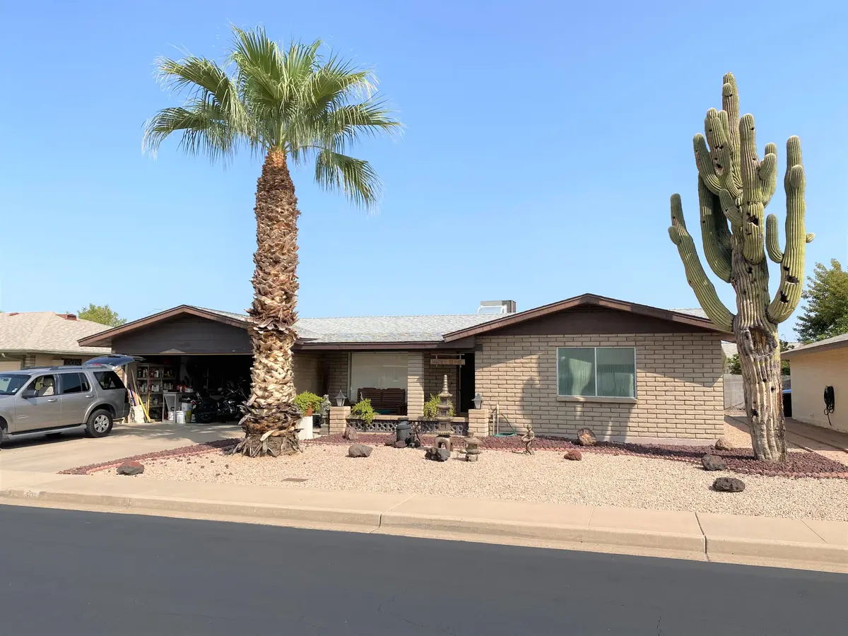 5130 East Forge Circle, Mesa, AZ 85206