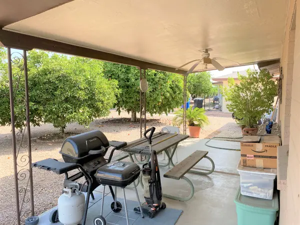 5130 East Forge Circle, Mesa, AZ 85206