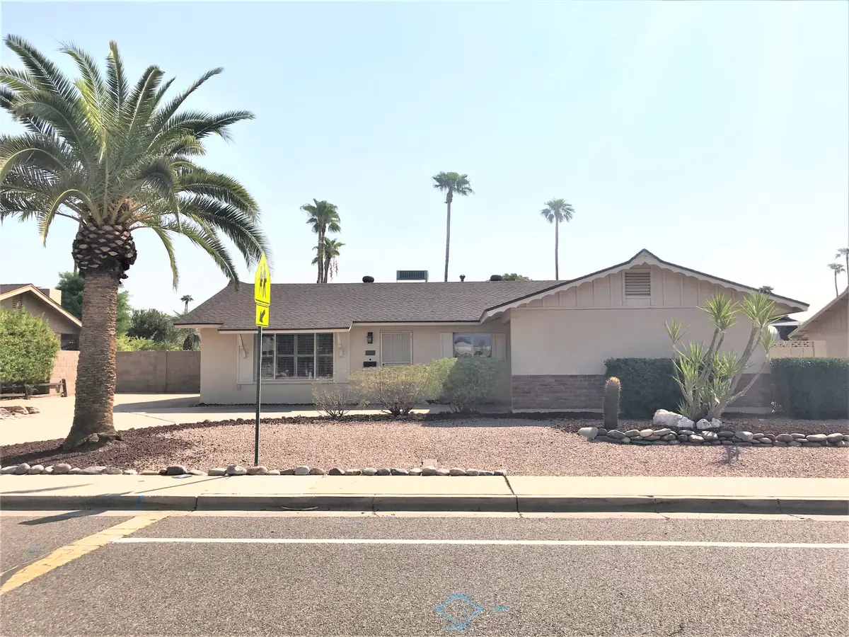 6325 North 82nd Street, Scottsdale, AZ 85250