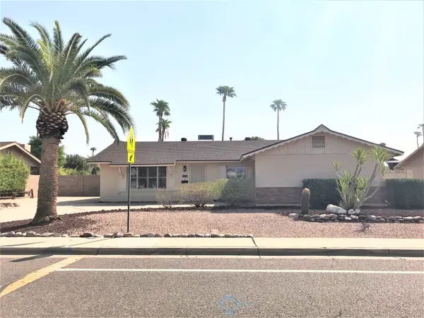 6325 North 82nd Street, Scottsdale, AZ 85250