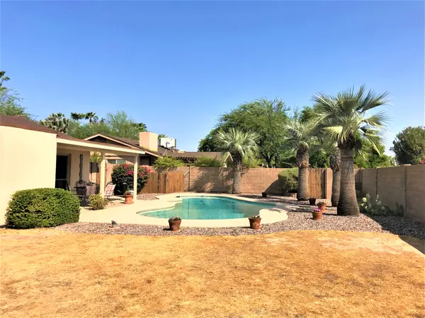 6325 North 82nd Street, Scottsdale, AZ 85250