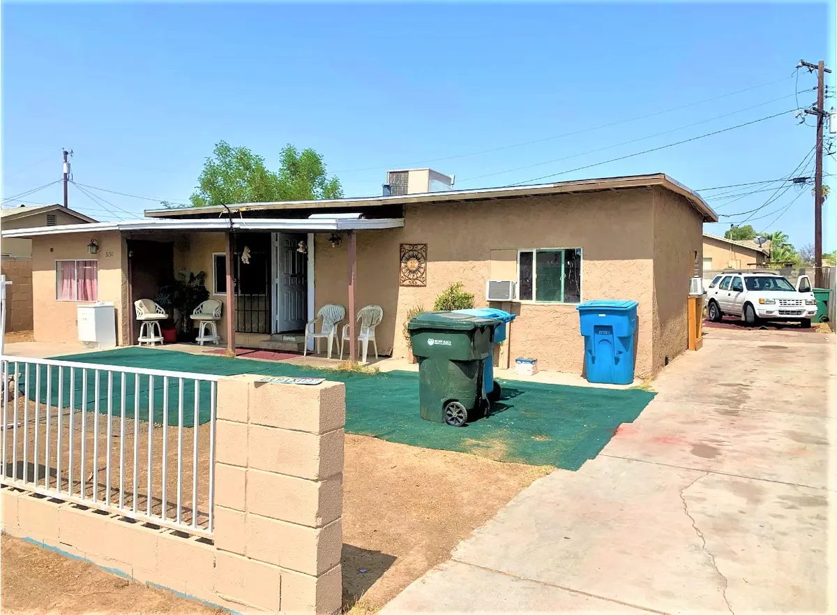 3130 West Almeria Road, Phoenix, AZ 85009