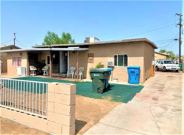 3130 West Almeria Road, Phoenix, AZ 85009