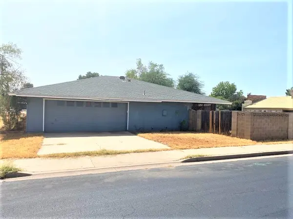 1756 North Summer Circle, Mesa, AZ 85203