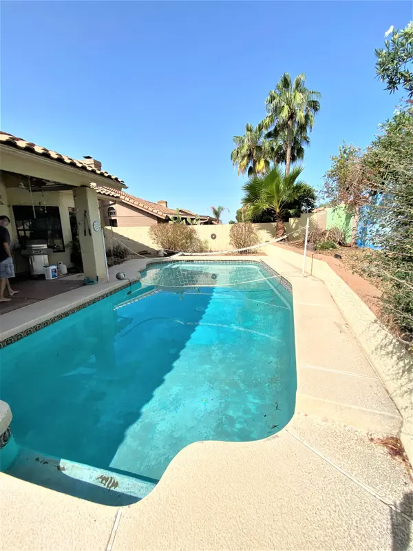 9842 East Camino Del Santo, Scottsdale, AZ 85260