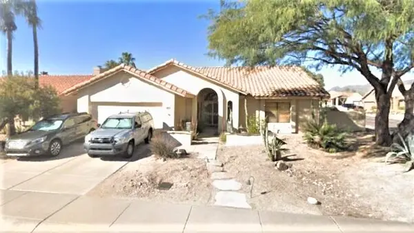 9842 East Camino Del Santo, Scottsdale, AZ 85260