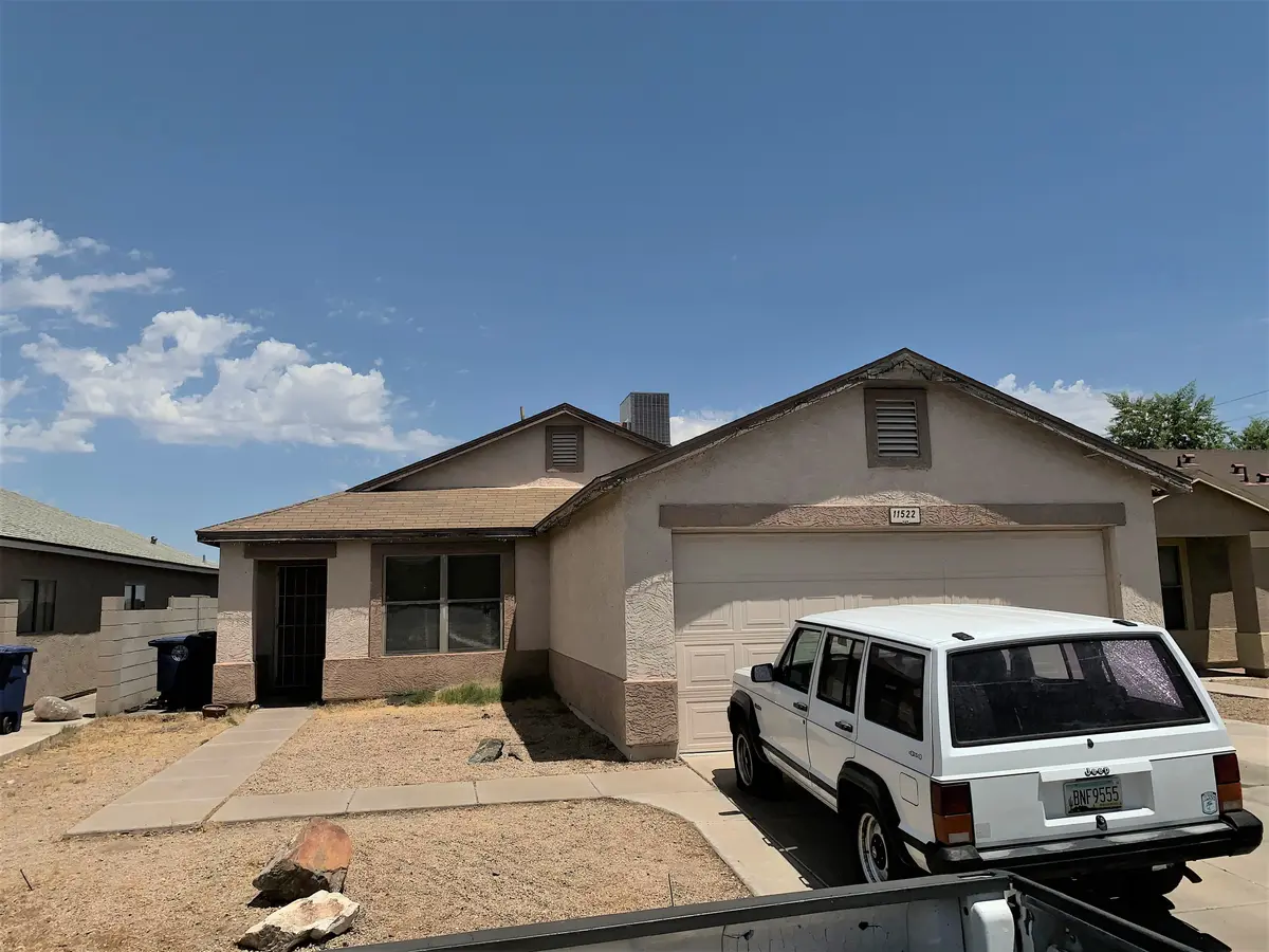 11522 W Windrose Ave El Mirage AZ 85335