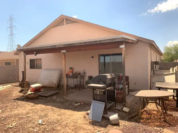 11522 W Windrose Ave El Mirage AZ 85335