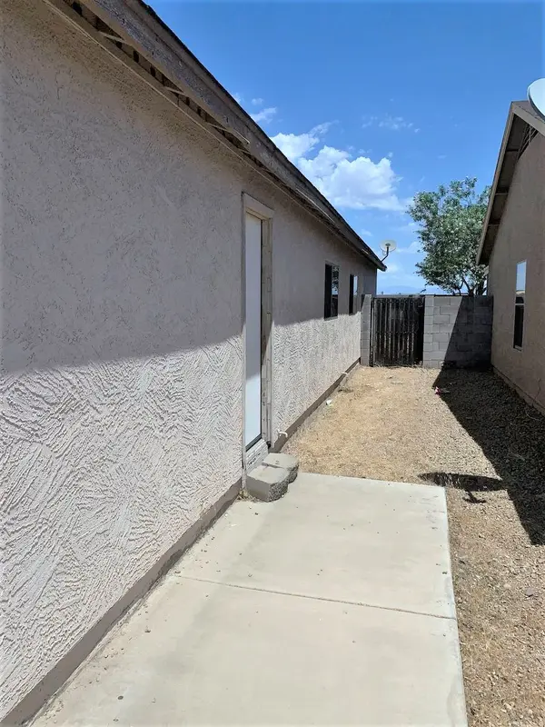 11522 W Windrose Ave El Mirage AZ 85335