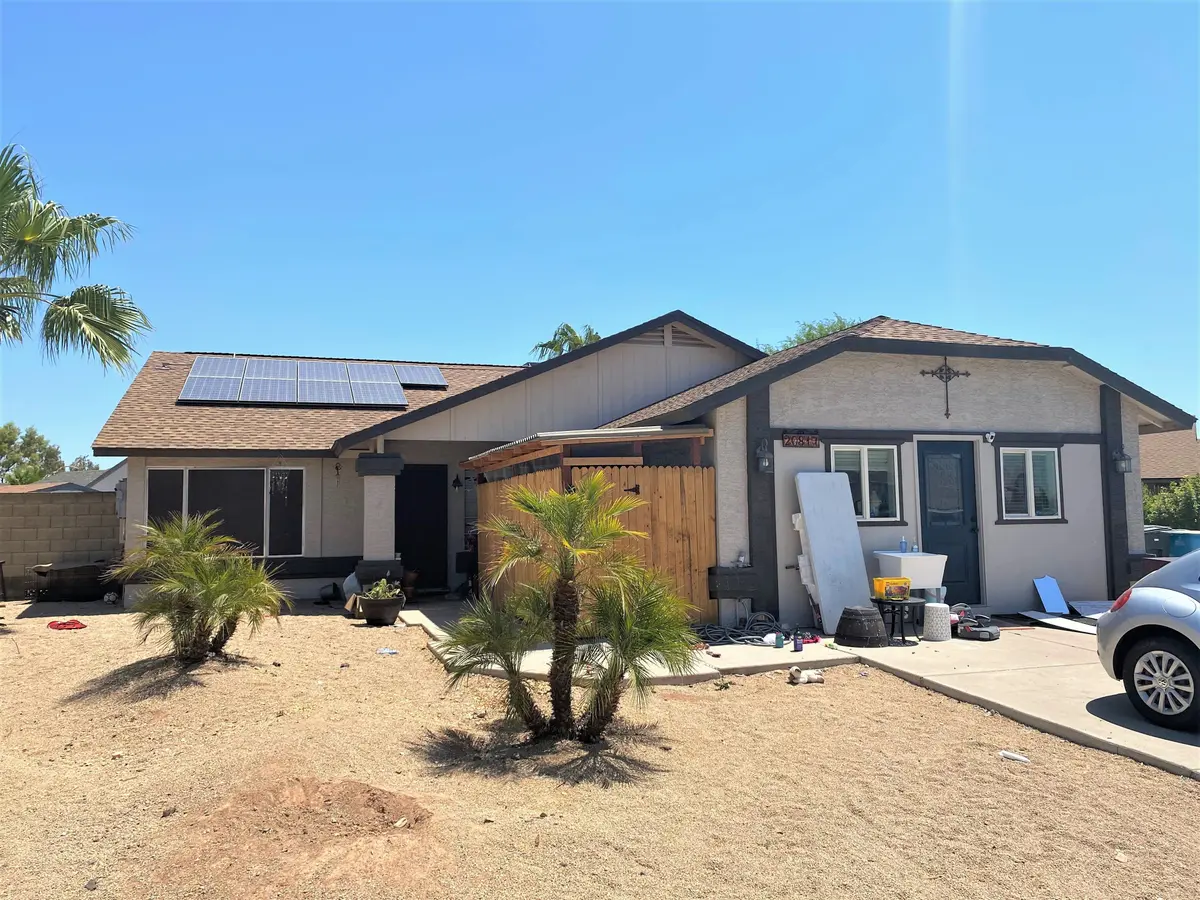 20817 N 32nd Dr Phoenix AZ 85027