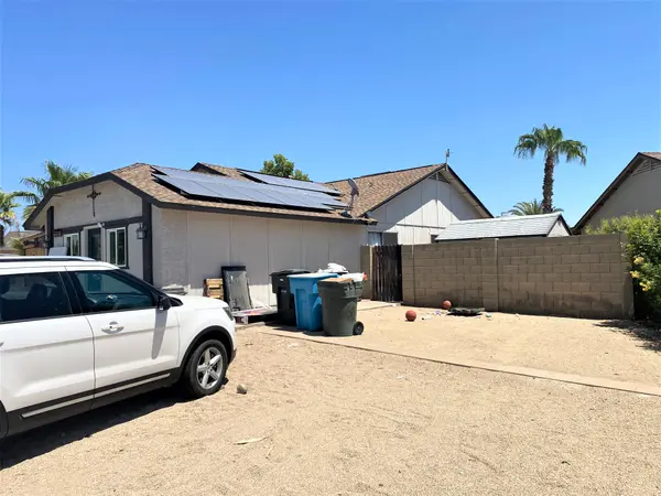 20817 N 32nd Dr Phoenix AZ 85027