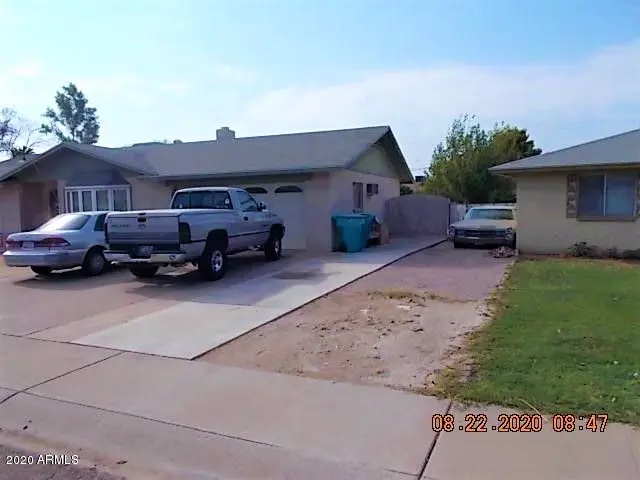 4201 W Lawrence Ln Phoenix AZ 85059