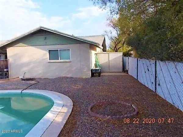 4201 W Lawrence Ln Phoenix AZ 85059