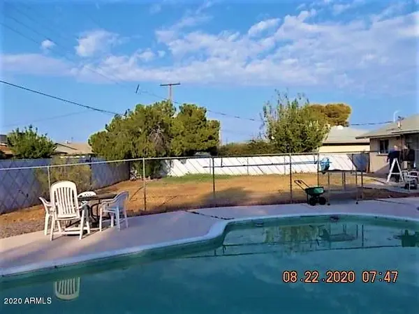 4201 W Lawrence Ln Phoenix AZ 85059