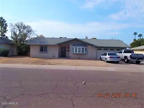 4201 W Lawrence Ln Phoenix AZ 85059