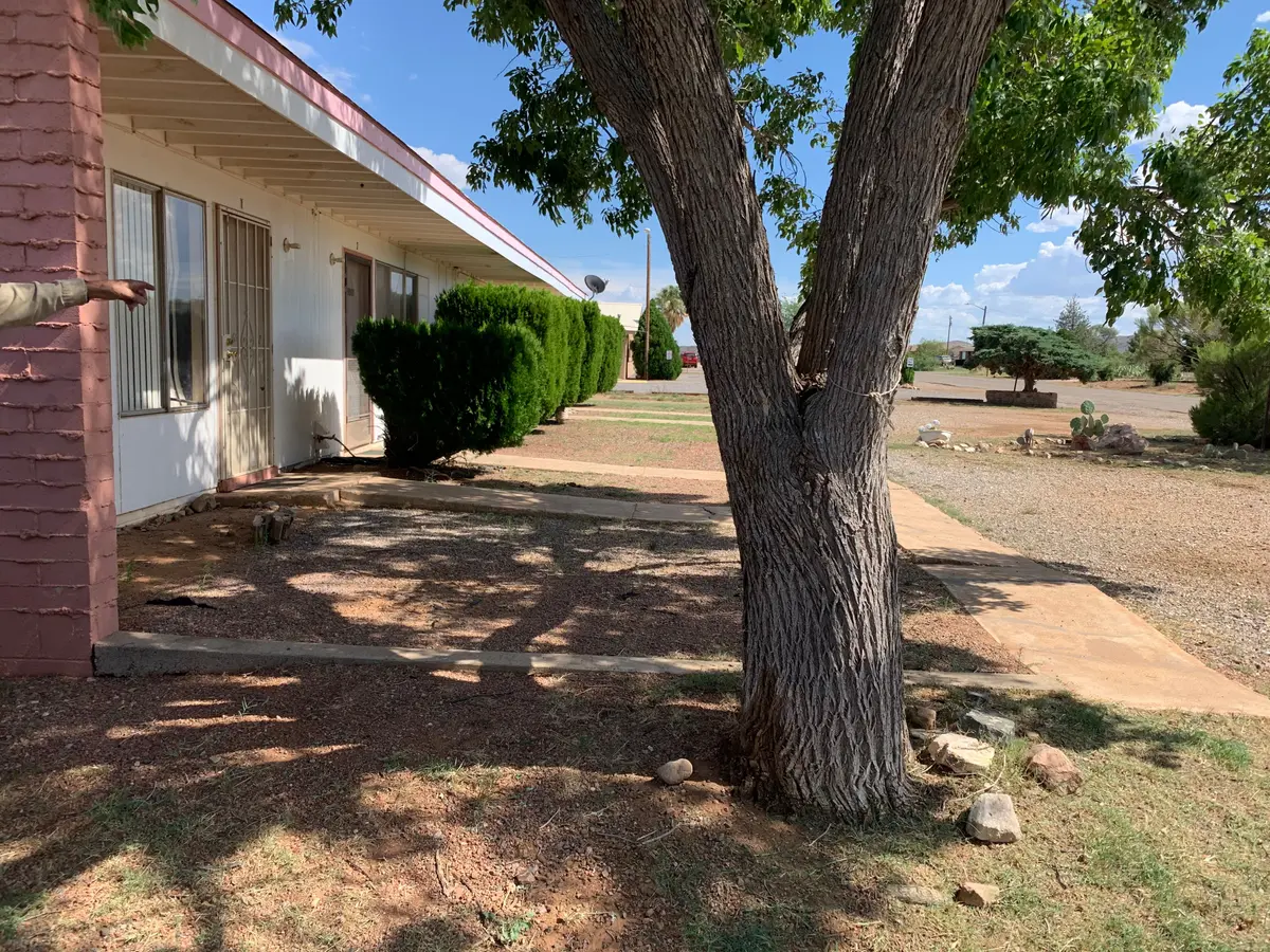 116 N Ford St., Pearce, AZ 85615