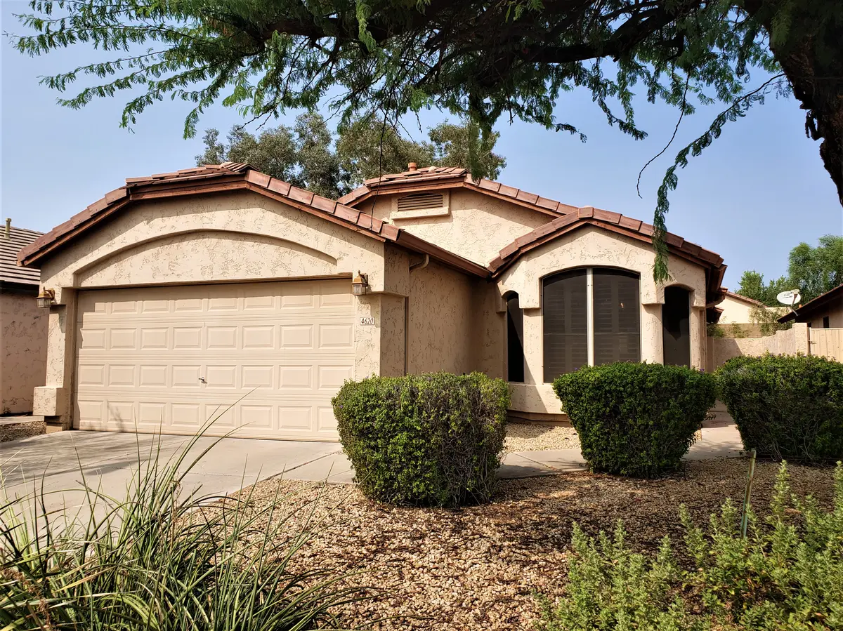 4620 East Melinda Lane, Phoenix, AZ 85050