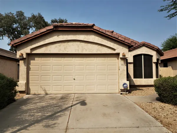 4620 East Melinda Lane, Phoenix, AZ 85050