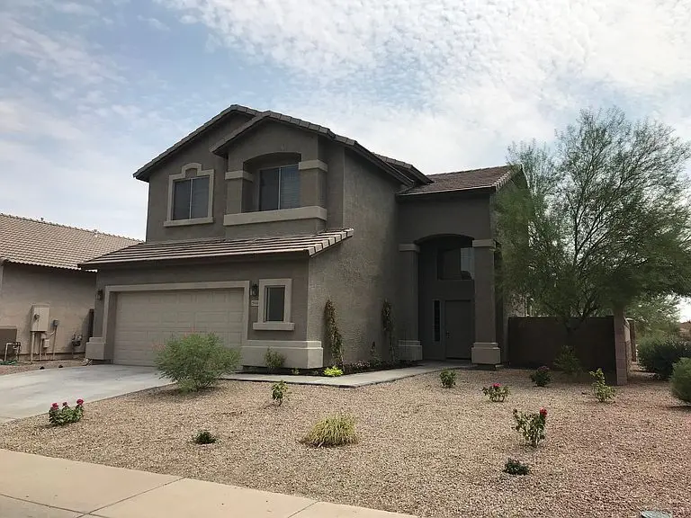 21441 N Greenway Rd, Maricopa, AZ 85138